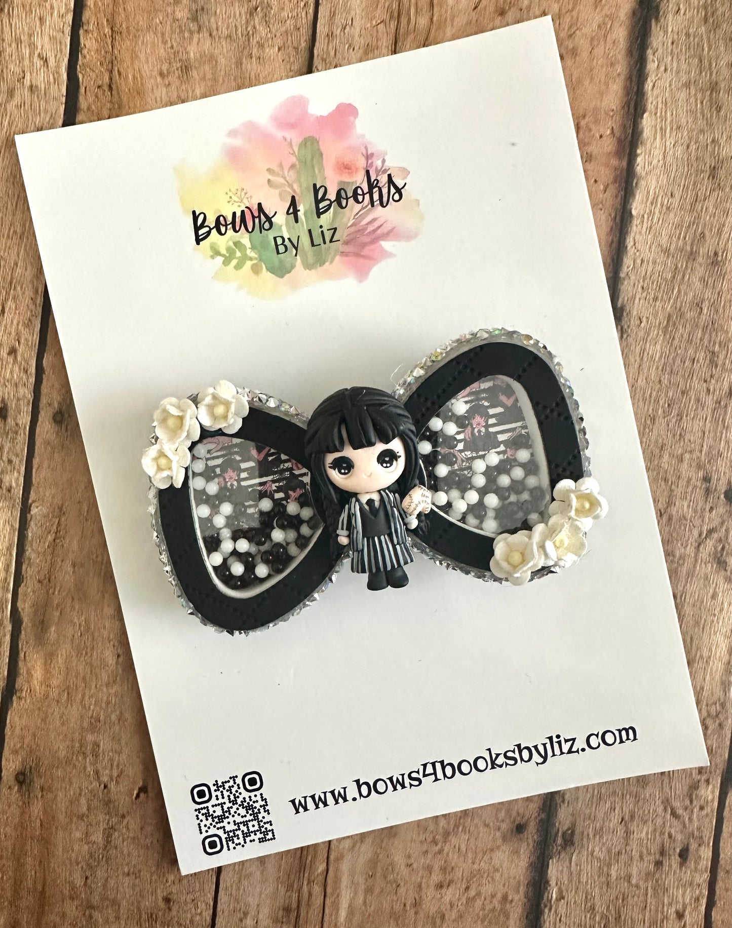 Dark girl day of the week