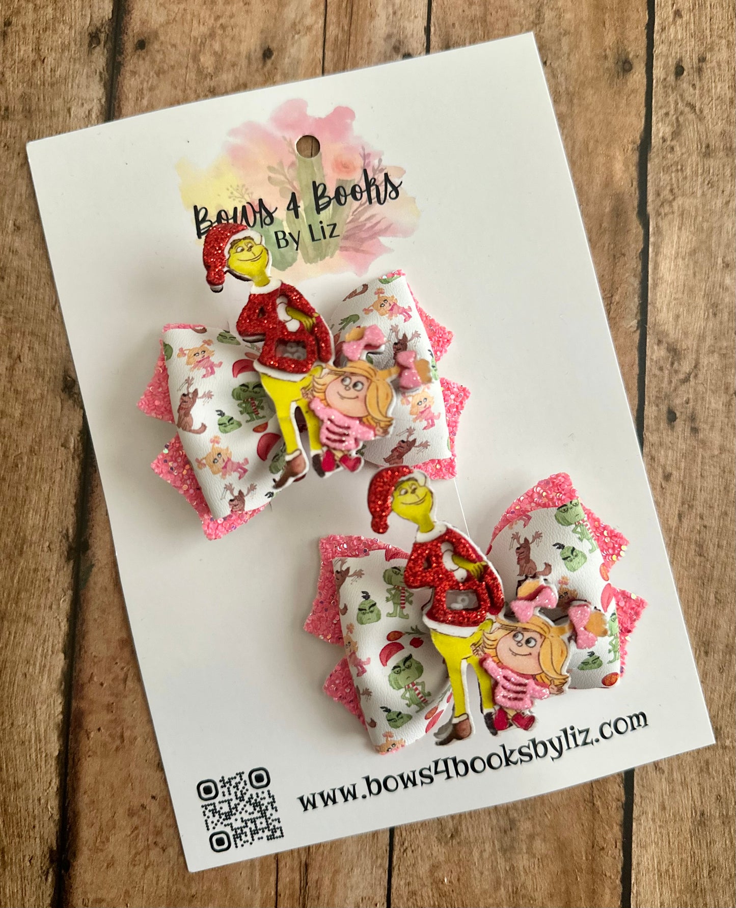 Grumpy guy and girl pigtails